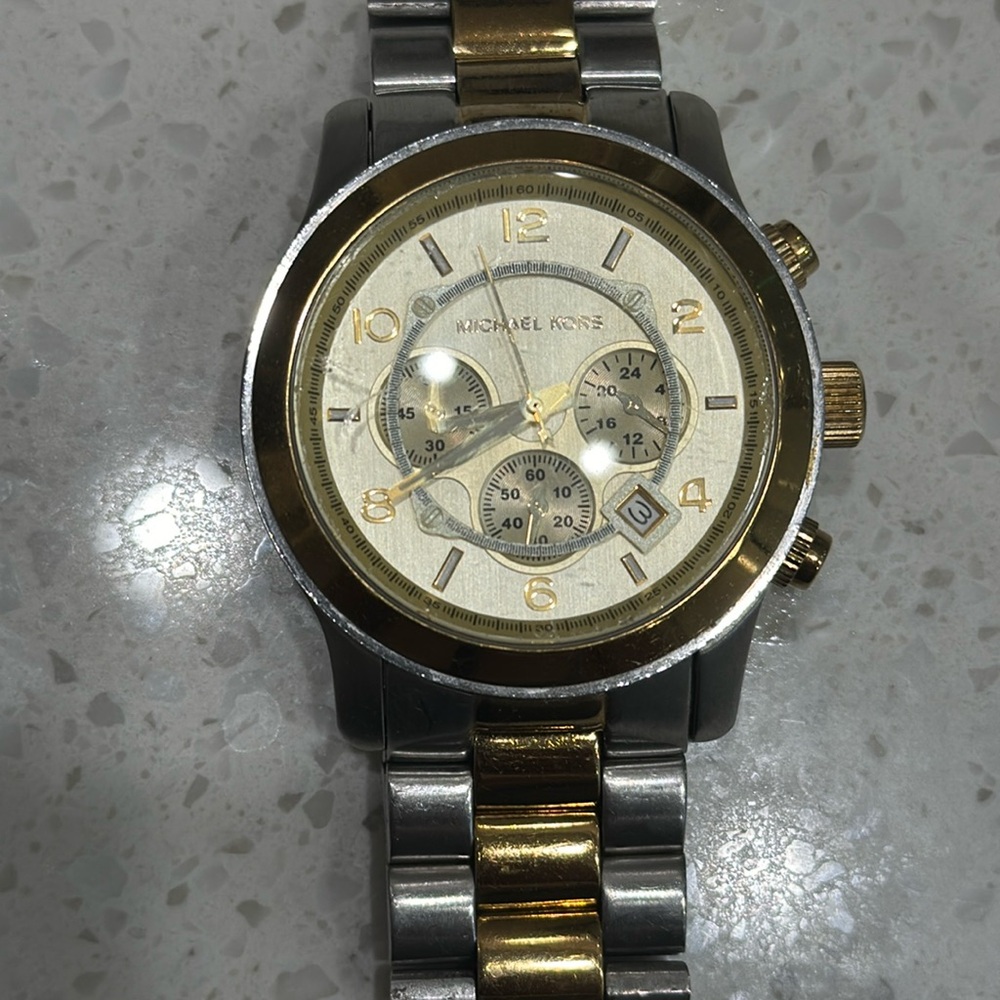 Michael Kors watch